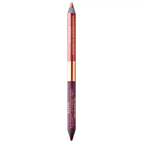 Matte & Metallic Double Ended Eyeliner - Eye Color Magic Collection | Sephora (US)