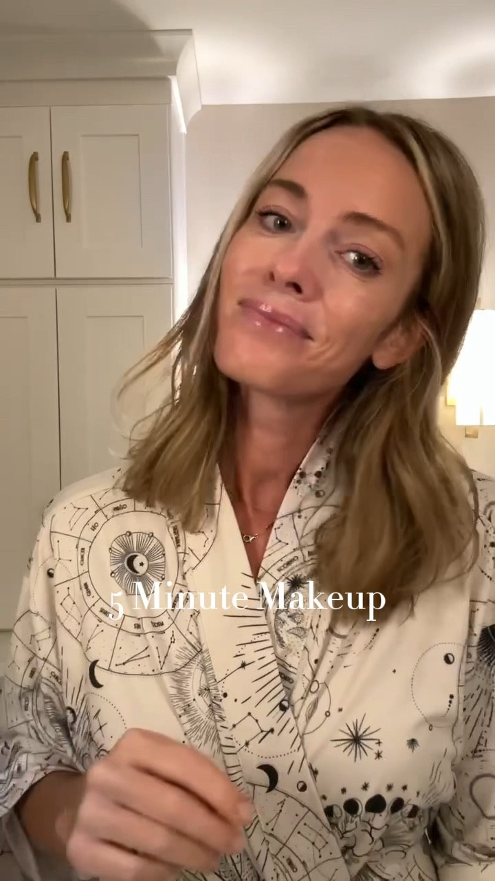 5 Minute Makeup - perfect for everyday or on the go!

#LTKBeauty #LTKFindsUnder50
