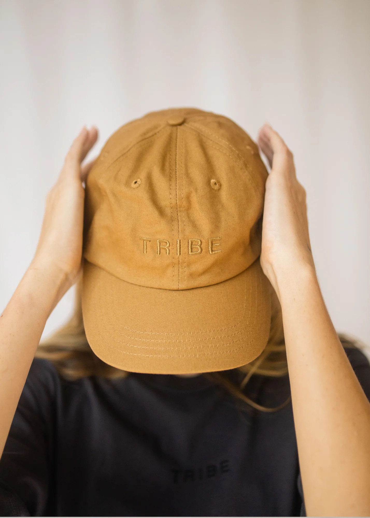 Tribe Dad Hat | Tribe Kelley