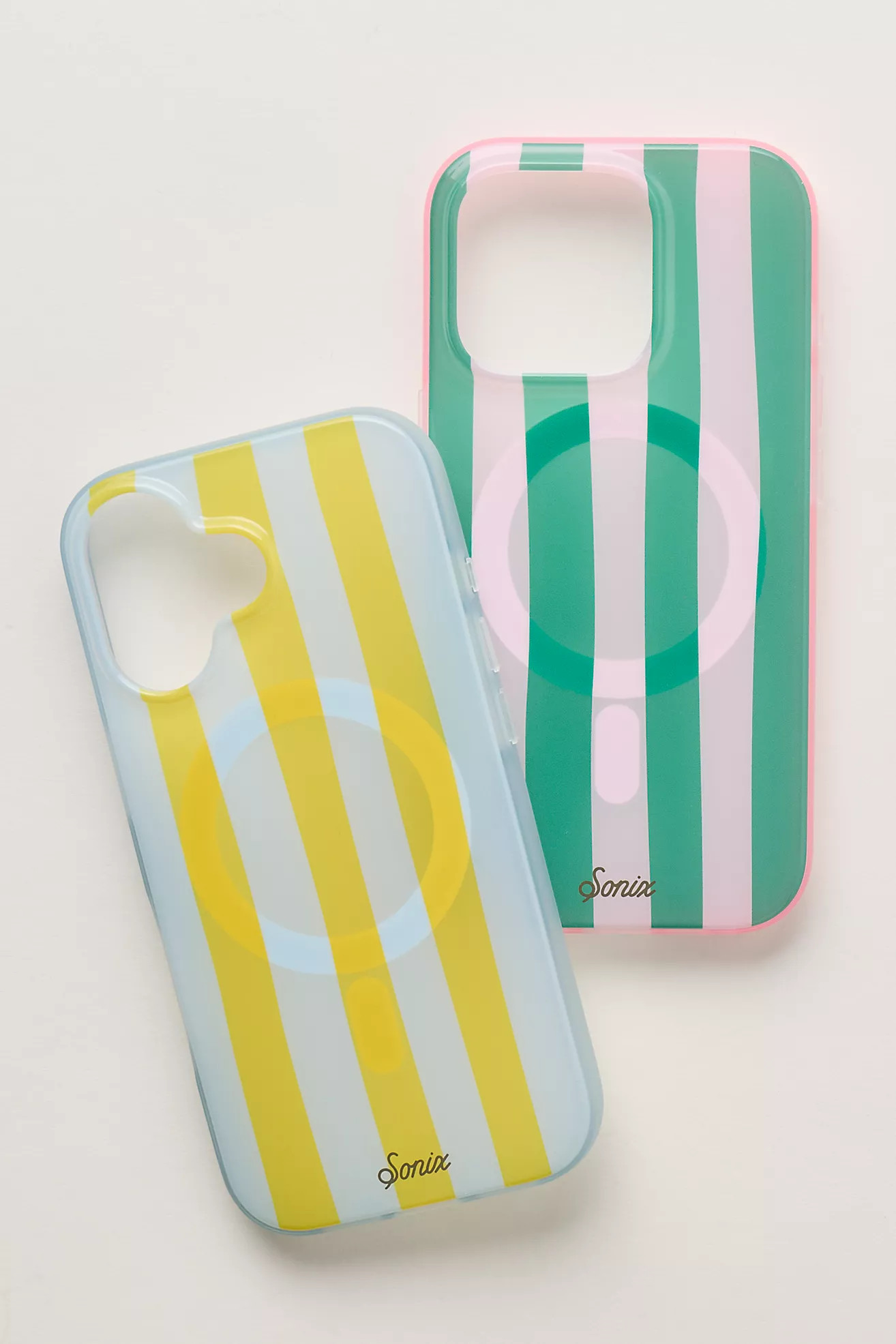 Sonix Jelly Stripe Phone Case | Free People (Global - UK&FR Excluded)