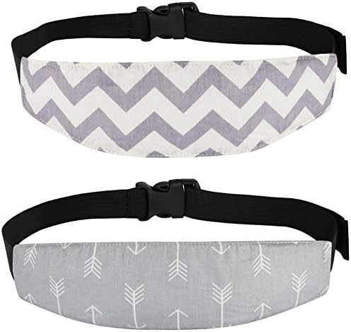 Carseat Head Bands  | Amazon (US)