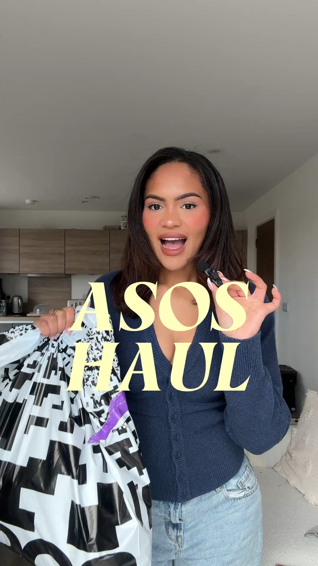 ASOS haul!  I’m in love spring is cominggg💐🌸🌻

#LTKFashionMonth #LTKuk #LTKspring