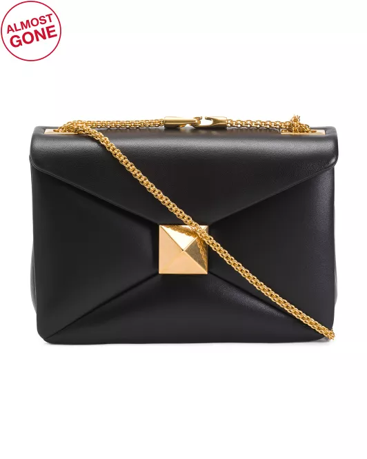 T.J.Maxx Gold Crossbody Bags