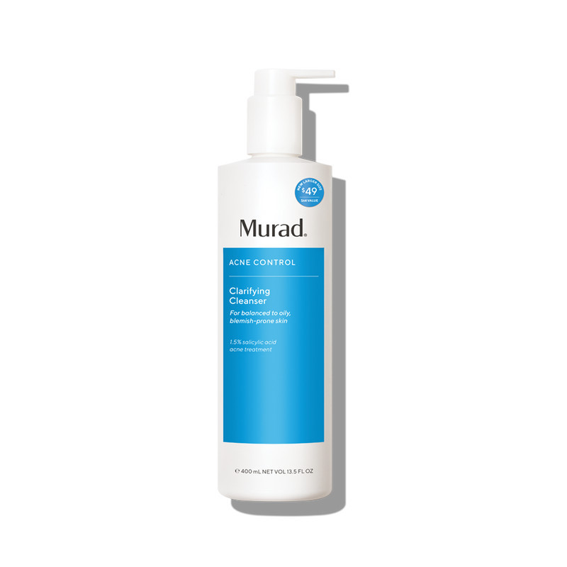 Clarifying Cleanser Larger Size | Murad Skin Care (US)