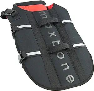 max bone Sport Life Jacket Black XXL | Amazon (US)