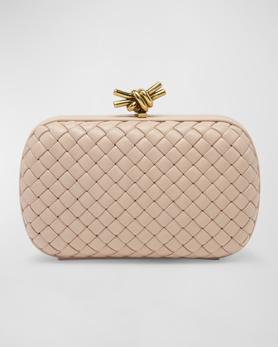 Bottega Veneta Knot Bag | Neiman Marcus