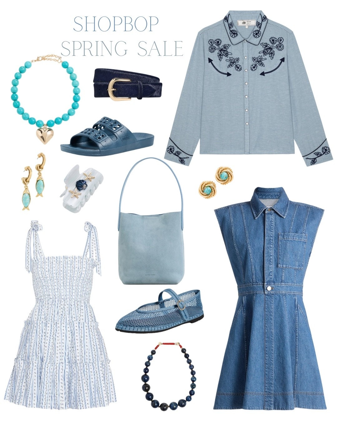 Shopbop spring sale! Use code SPRING20 for 20% off!
These are my picks!!


#LTKdayinmylife #LTKootd #LTKSaleAlert