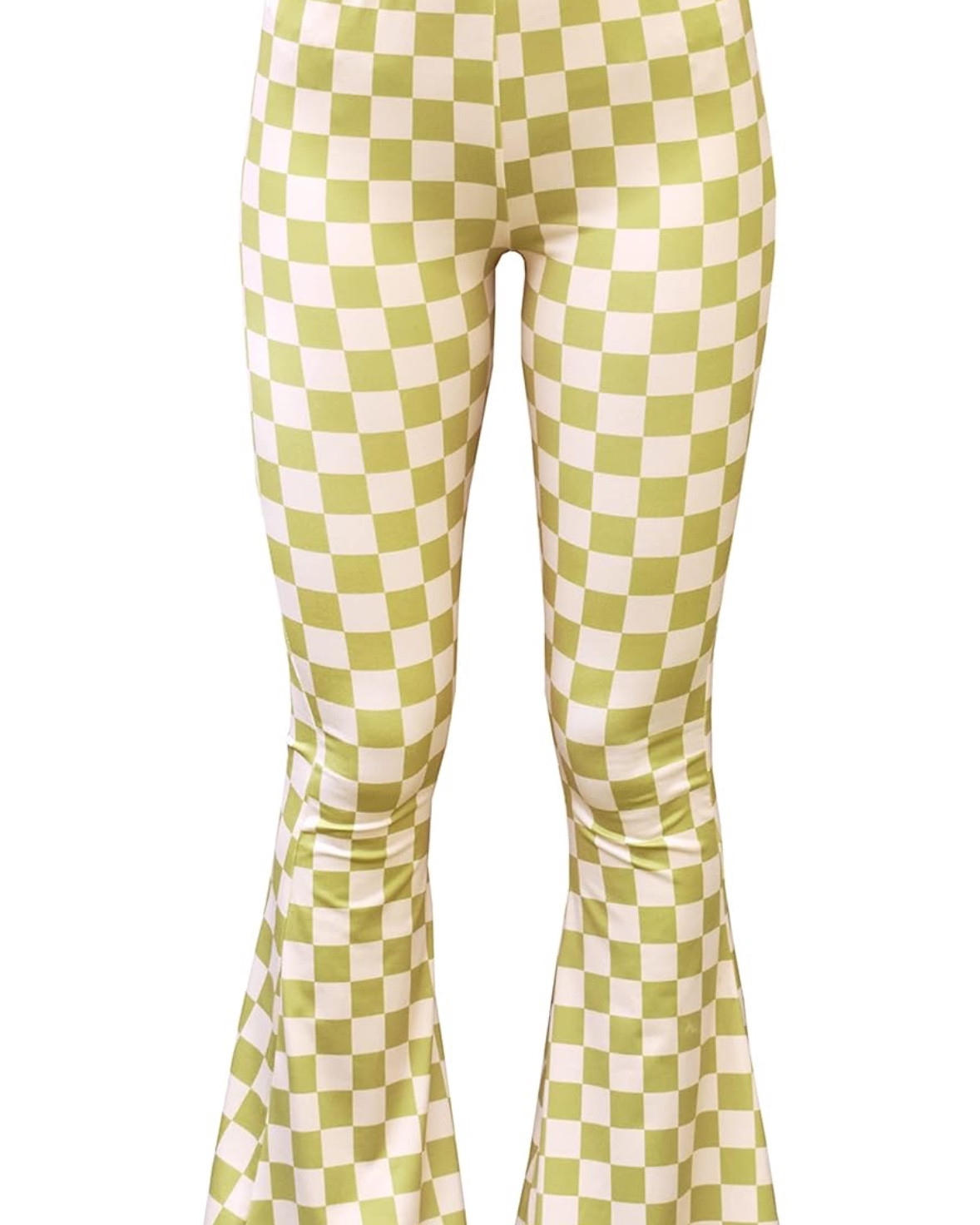 Mixing patterns and colors for this funky fit! 

#LTKFindsUnder50 #LTKOver40