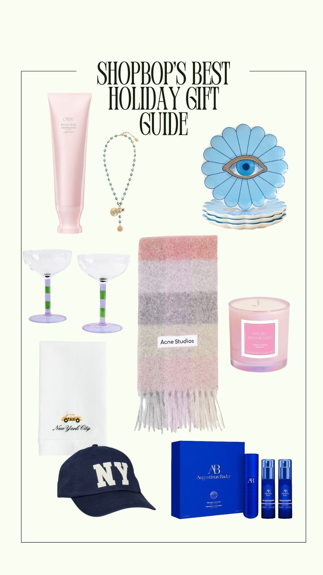 more amazing gifts for any of your girlfriends xo



#LTKSeasonal #LTKGiftGuide #LTKHoliday