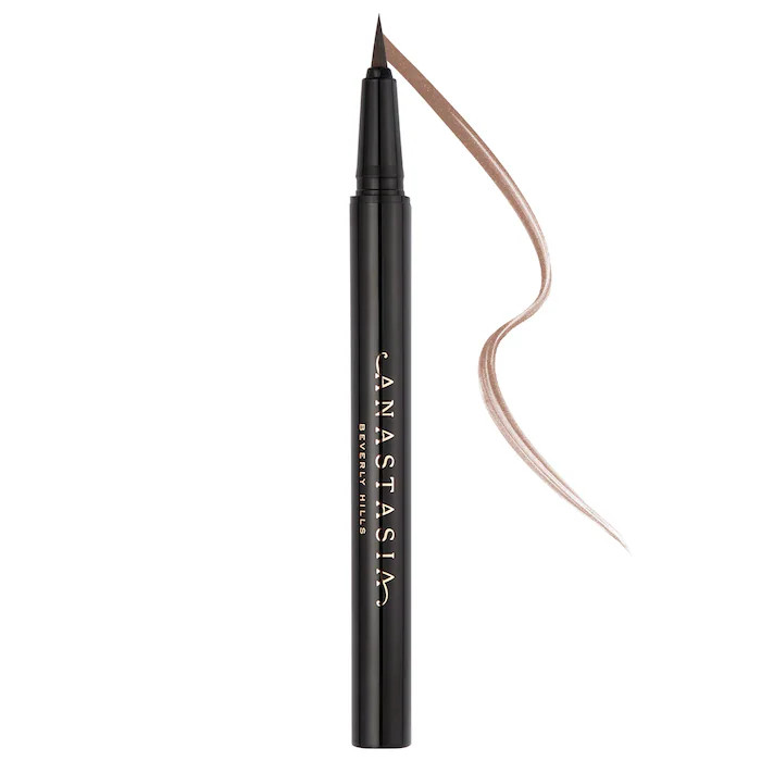 Superfine Micro-Stroking Detail Brow Pen | Sephora (US)