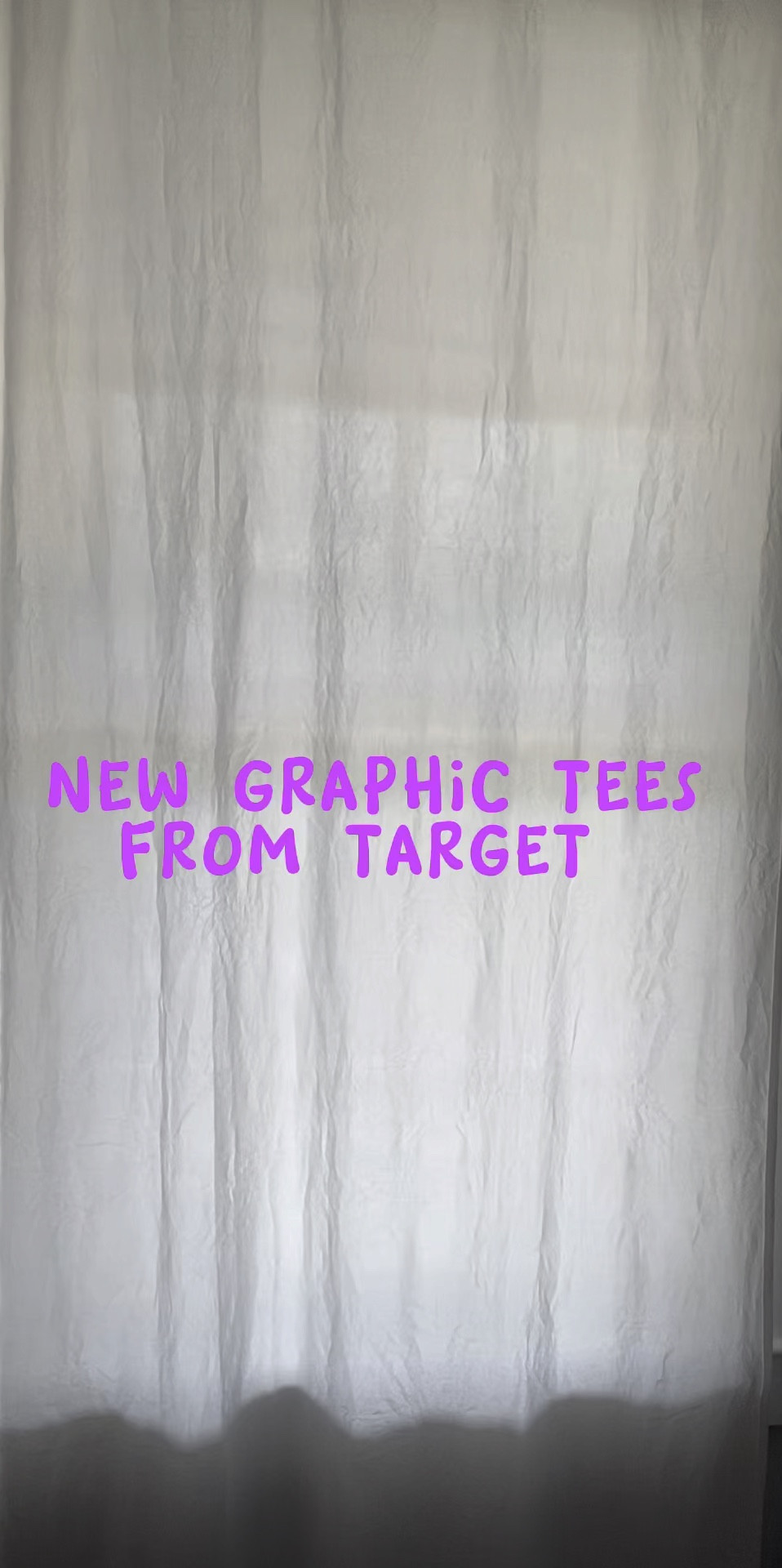 Sale alert!! These graphic tees are all under $20 and currently 20% off!!

#LTKunder50 #LTKsalealert #LTKFind