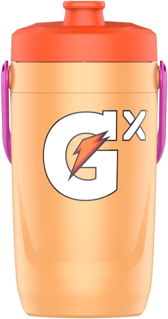 Gatorade Gx Performance Jug, 64oz, Peach | Amazon (US)