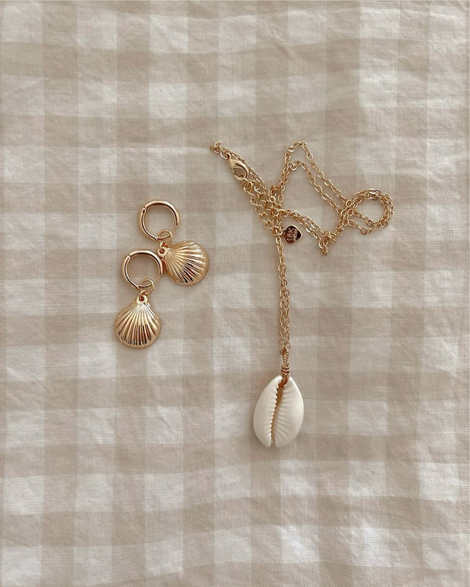 Costal Jewelry Dreams 🐚 #costalstyle #beachjewelry

#LTKStyleTip #LTKBeauty