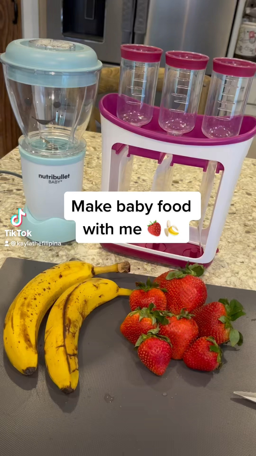 Nutribullet baby & Infanito squeeze station

#LTKbaby #LTKfamily #LTKGiftGuide