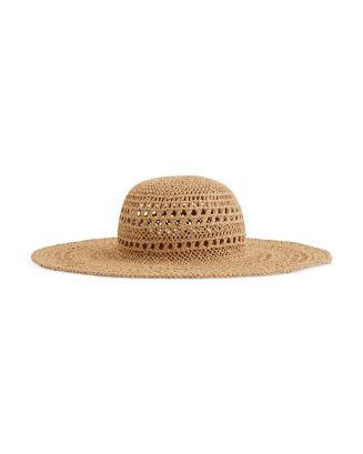 Rosie Straw Hat | Bloomingdale's (US)