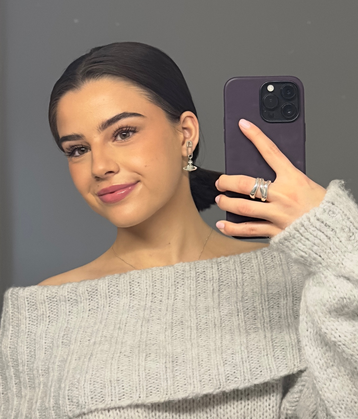 glowy makeup routine 

#LTKbeauty #LTKeurope #LTKMostLoved