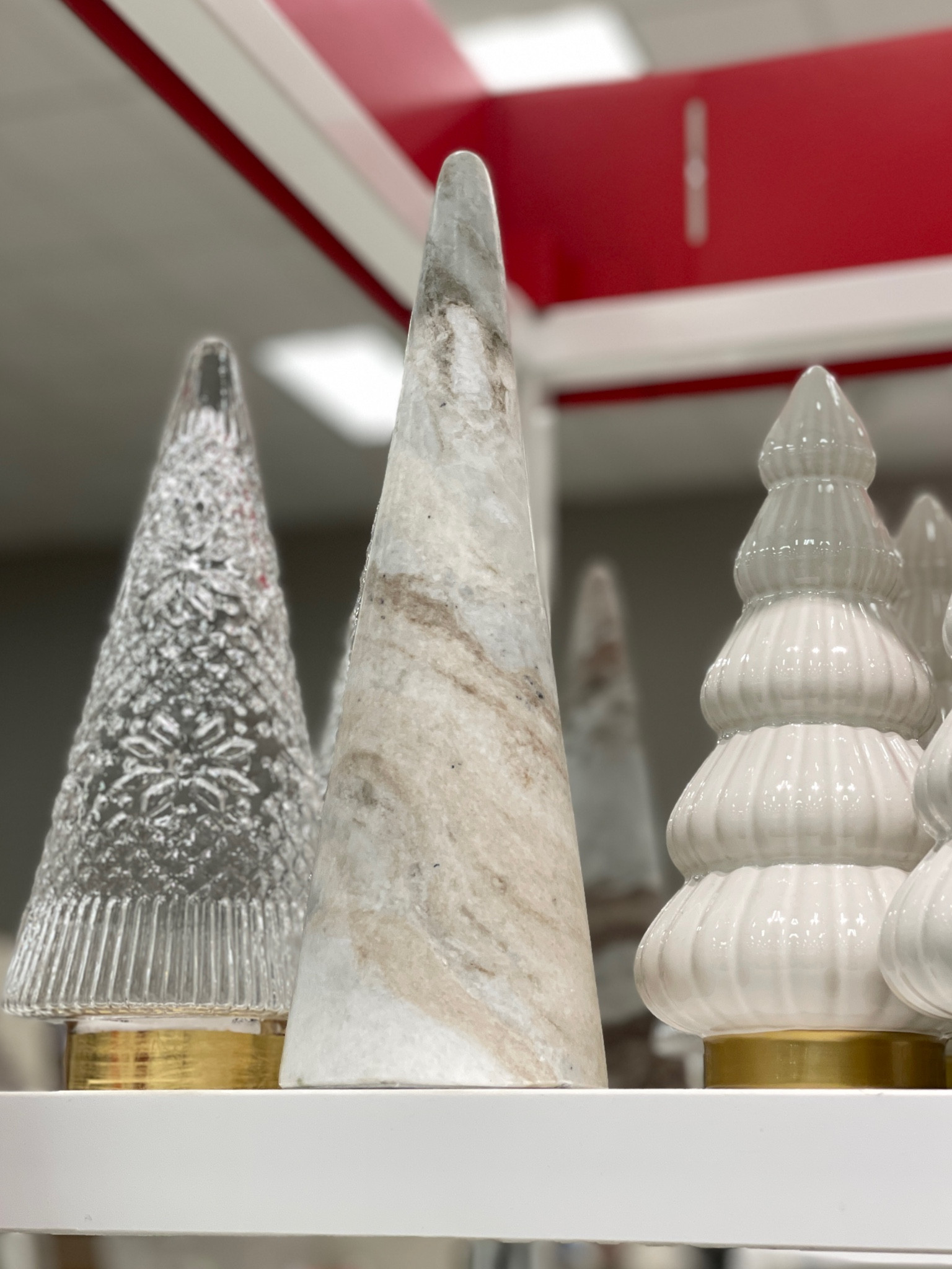 Loving the Christmas threshold collection this year at target! 

#LTKHoliday #LTKHome #LTKSeasonal