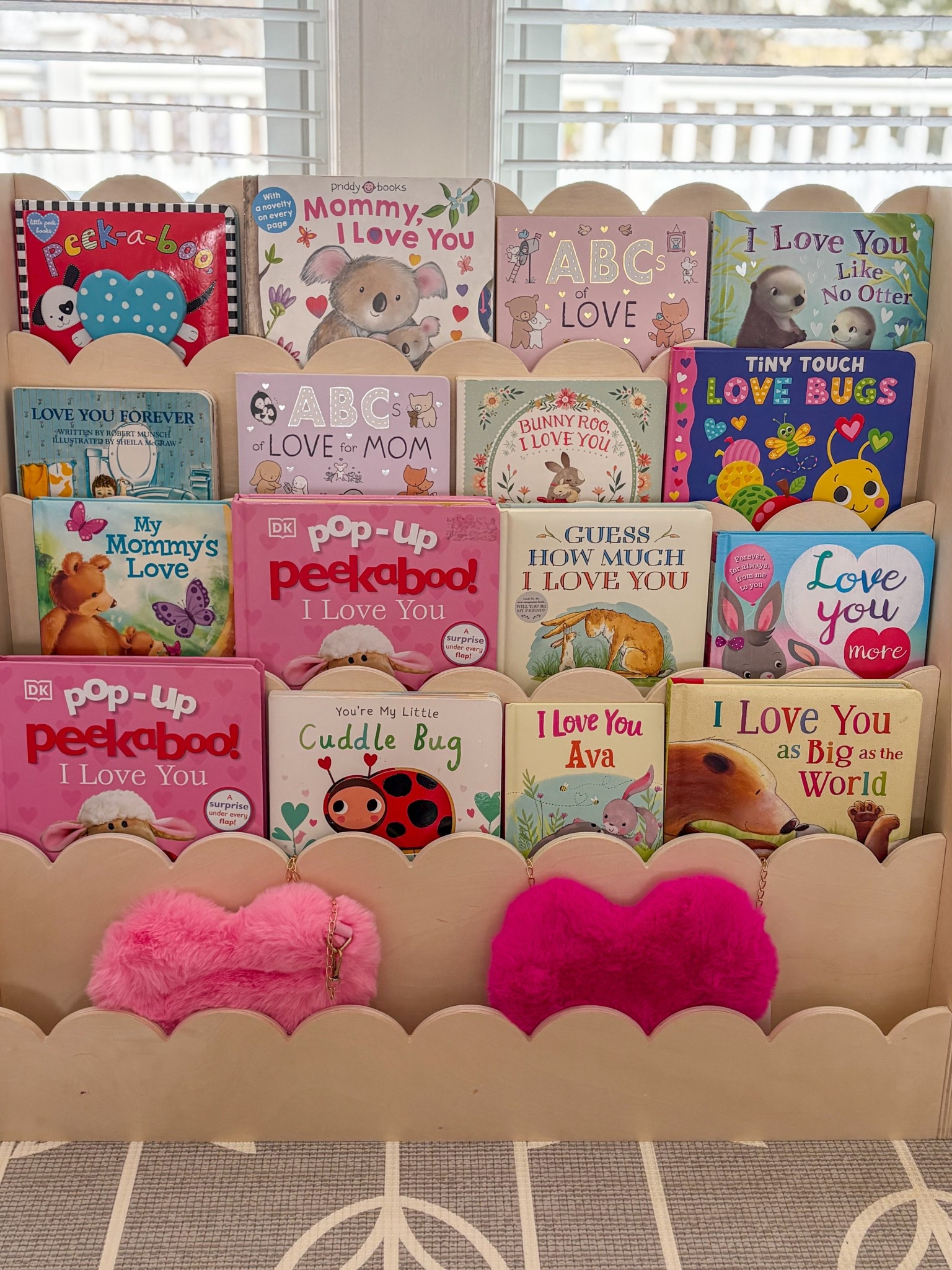 Favorite love books! 

#LTKBaby #LTKKids #LTKValentine