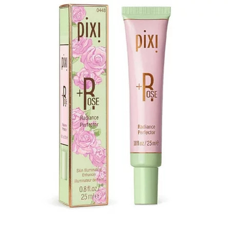 Pixi +Rose Radiance Perfector 0.8fl oz | Walmart (US)