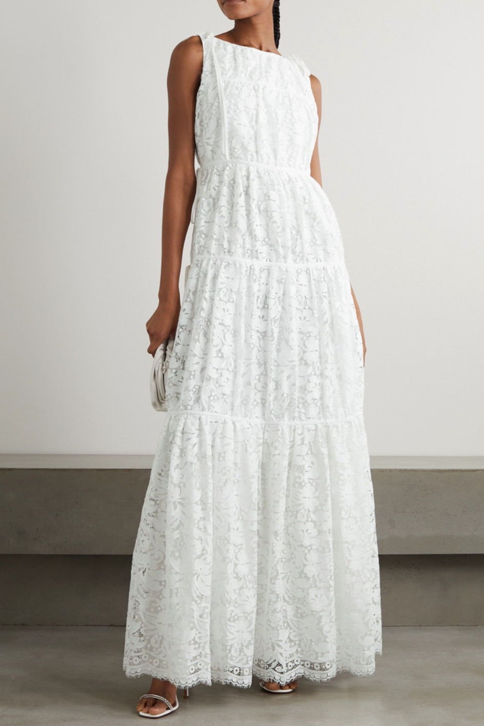 The Coastal Garden Party Bridal Edit. 

#LTKSeasonal #LTKwedding #LTKFind