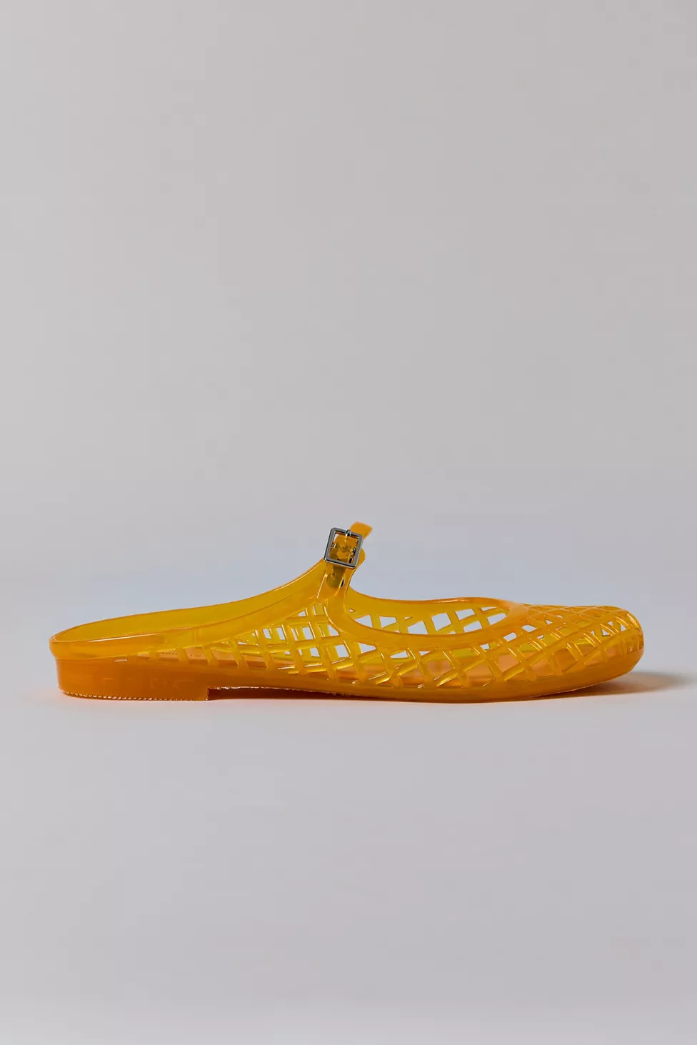 Intentionally Blank Cora Jelly Mary Jane Shoes | Urban Outfitters (US and RoW)