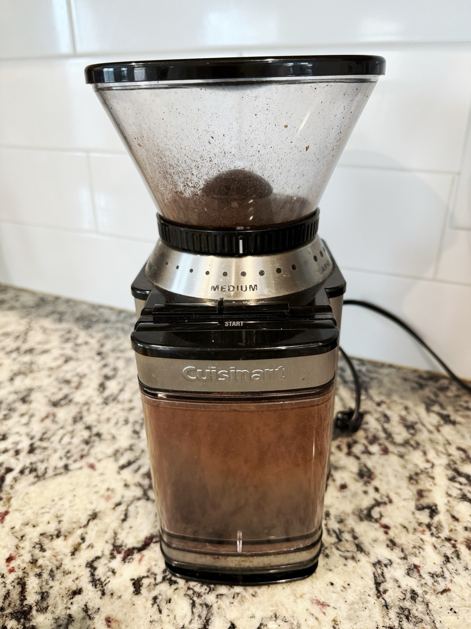 Coffee bean grinder

#LTKhome #LTKSeasonal #LTKfindsunder50