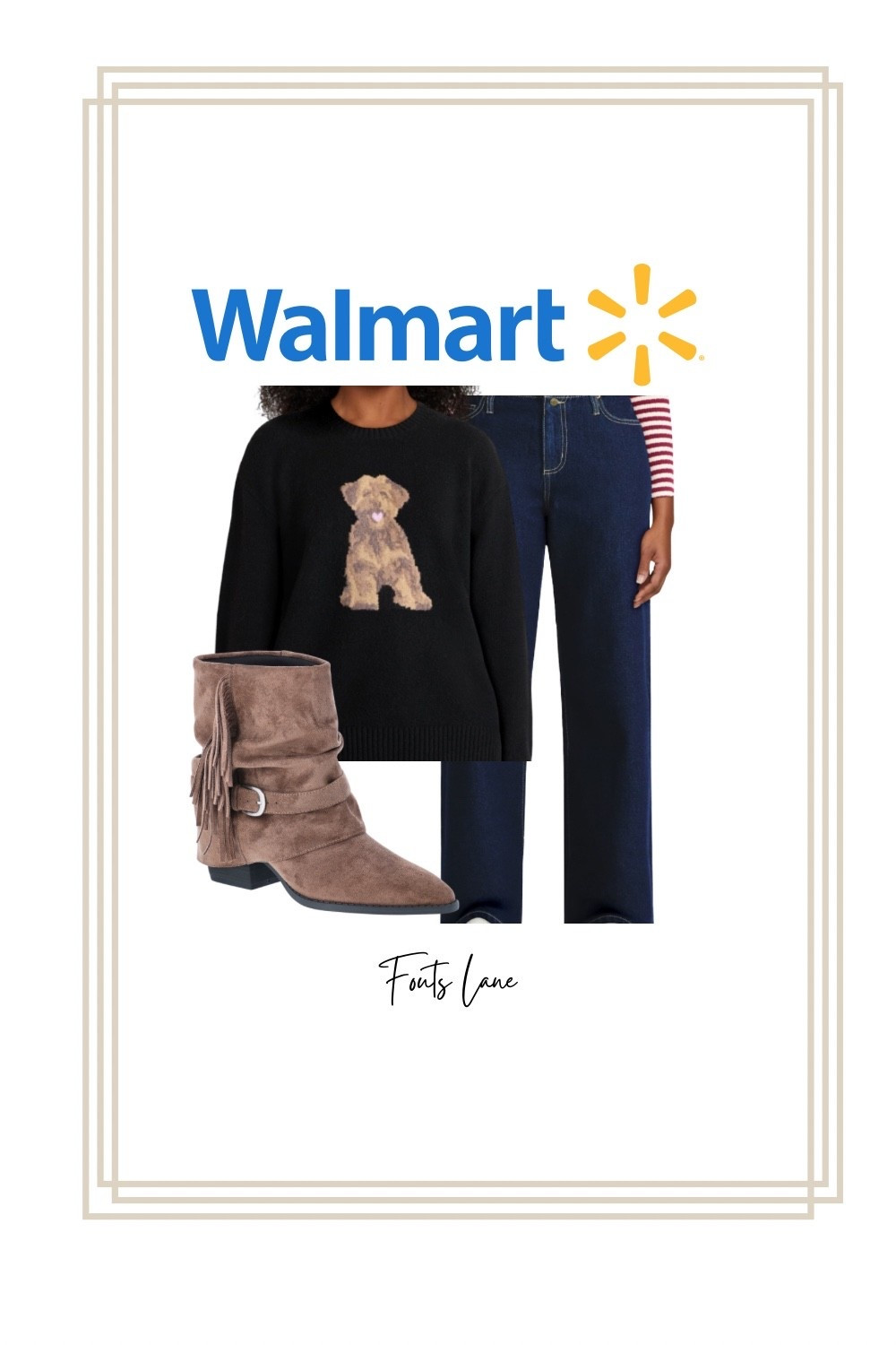 Love this adorable outfit!



#LTKGiftGuide #LTKMidsize #LTKFindsUnder50