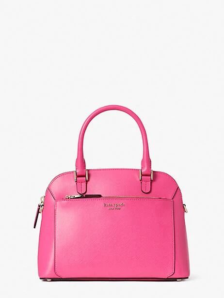 louise small dome satchel | Kate Spade (US)