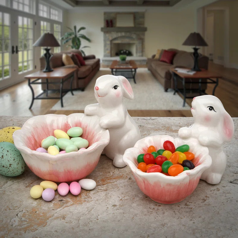 2 Piece Bowl Set | Wayfair North America