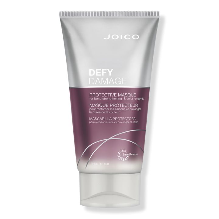 Defy Damage Protective Masque for Bond Strengthening and Color Longevity | Ulta