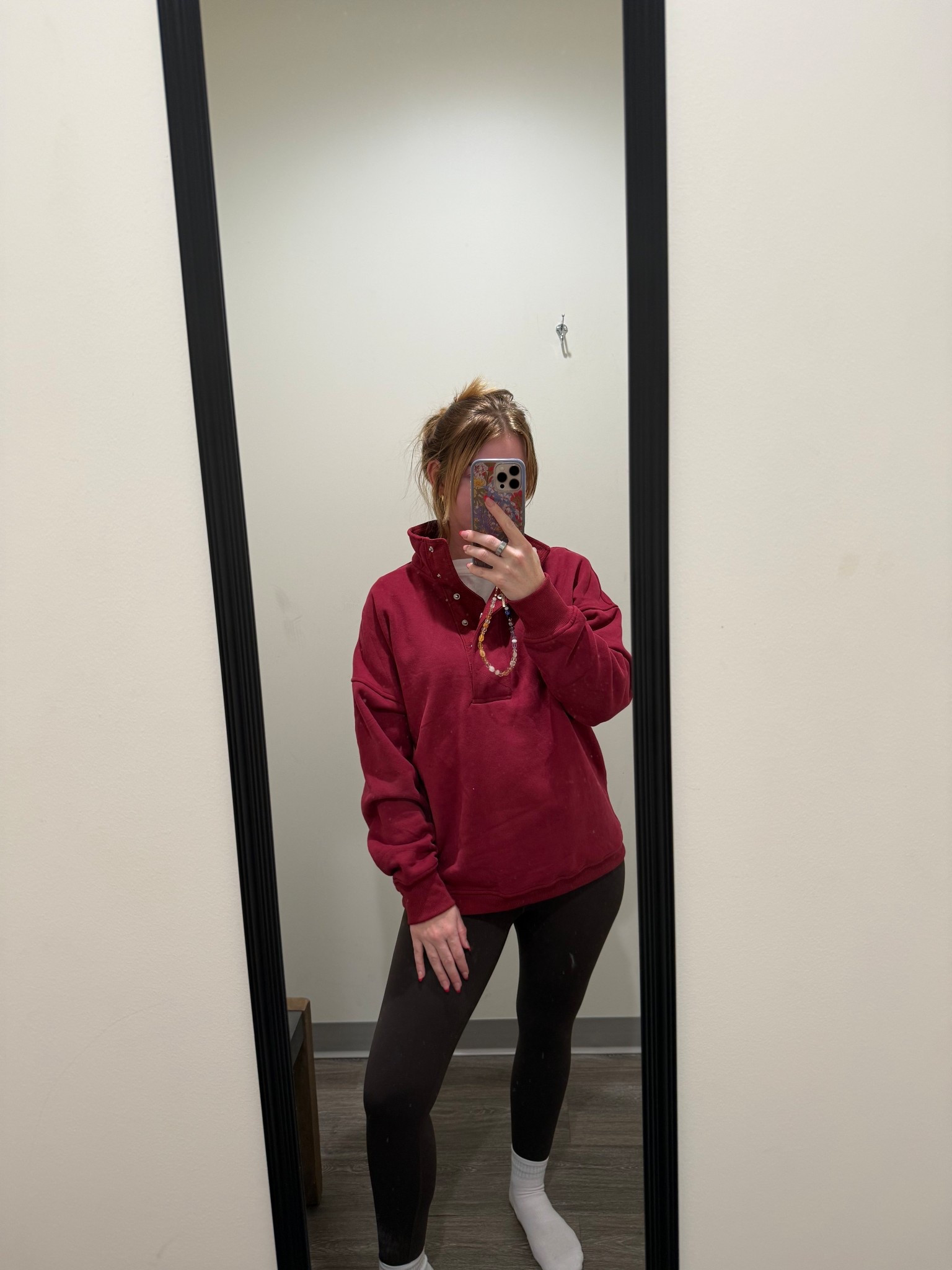 Love these basics 

#LTKFindsUnder50 #LTKdayinmylife #LTKfitnessgoals