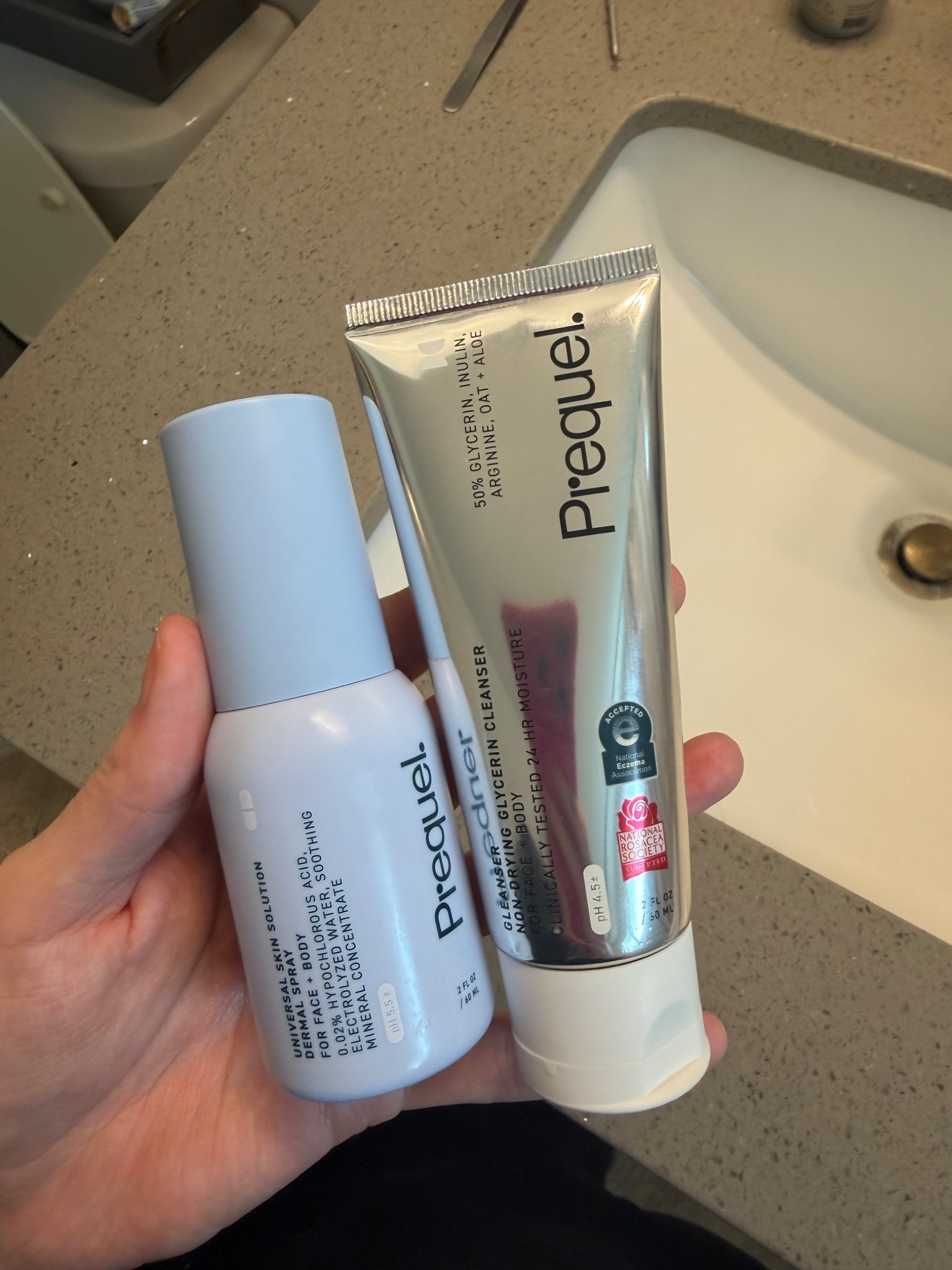 Got these the other day to try out and so far I’m loving them! 

#LTKBeauty #LTKgrwm