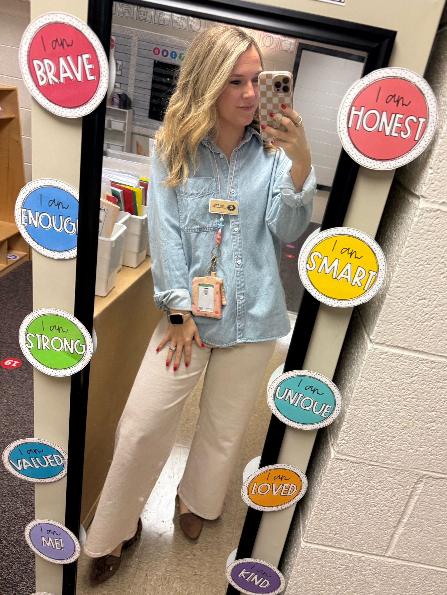 Happy Wednesday! Sharing my favorite Target finds for teachers this week! 

#teacher #teacheroutfit #teacherstyle #teacherfashion

#LTKWorkwear #LTKFindsUnder50 #LTKStyleTip