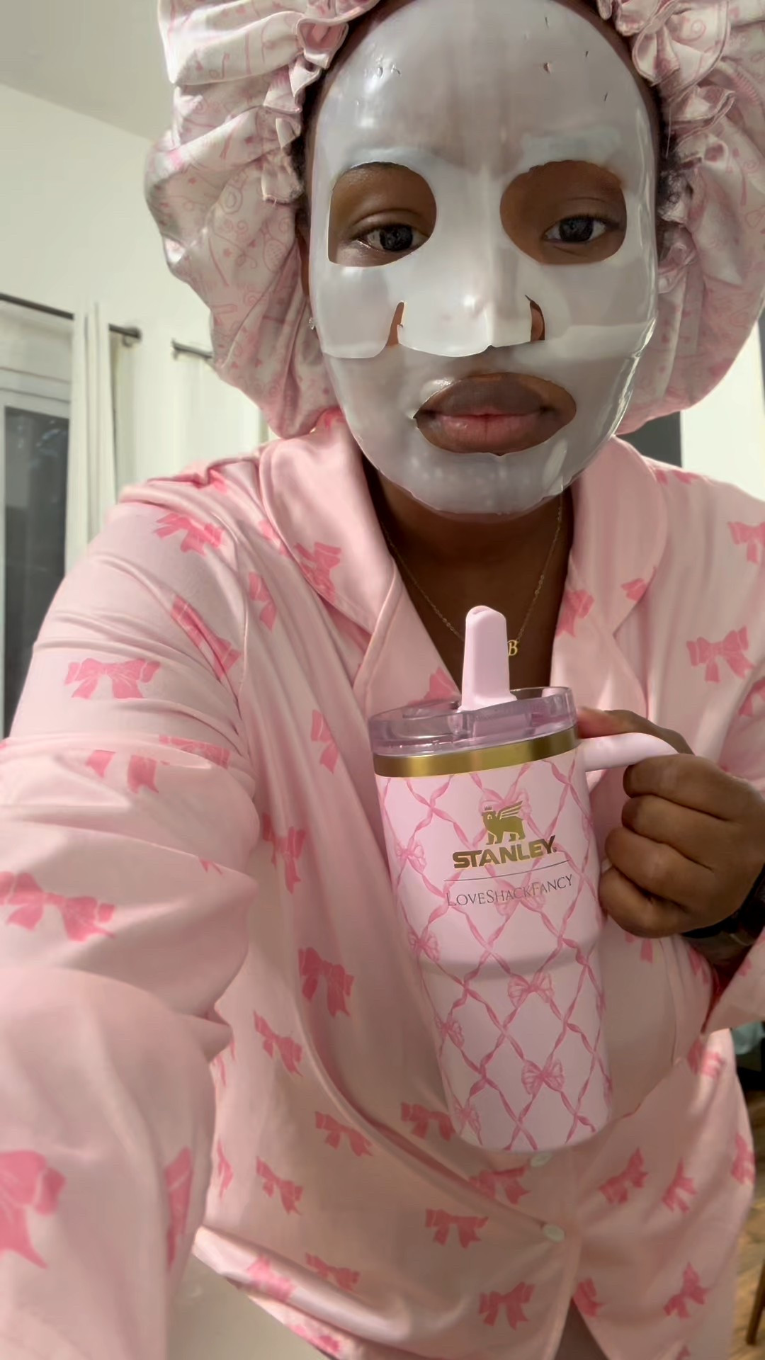 In my girl therapy era and I love it here!! 

No, I am OBSESSED with this Collagen Boosting mask, it literally MELT into my skin!!

#skincareroutine #skincareproducts #skincaretips #girltherapy #justagirl 

#LTKValentine #LTKBeauty #LTKselfcare
