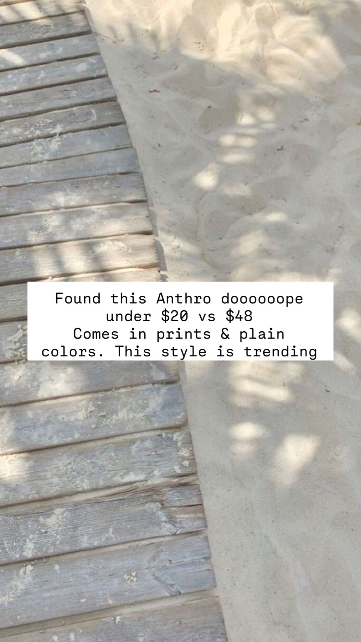 The boat neck tank is trending— I found this Anthro dooooooe for under $20 vs $48

#LTKdayinmylife #LTKmomlife #LTKgrwm