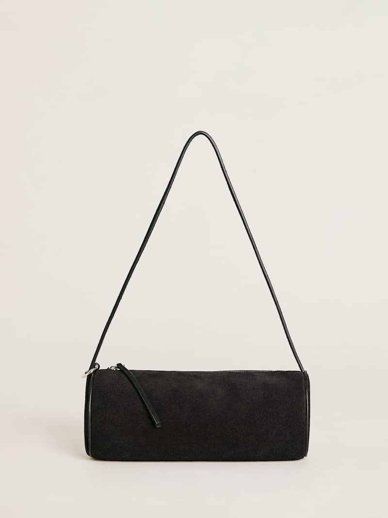 Simona Cylinder Bag | Reformation (Global)