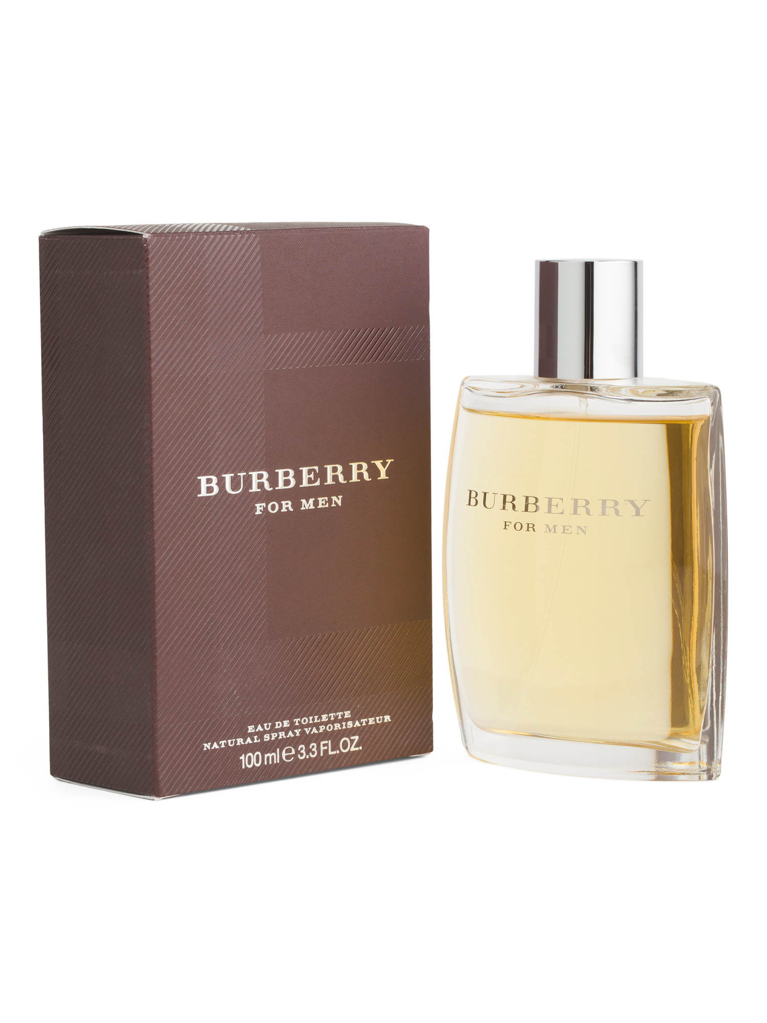 Men's 3.3oz Eau De Toilette | TJ Maxx