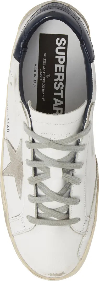Super-Star Low Top Sneaker (Women) | Nordstrom
