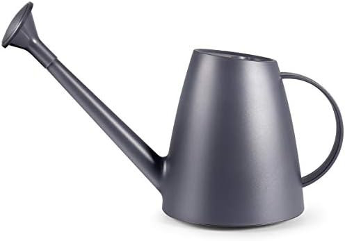 Broteen 1.8L Plastic Watering Can, Modern Style Garden Watering Pot and Container, Small Watering... | Amazon (US)