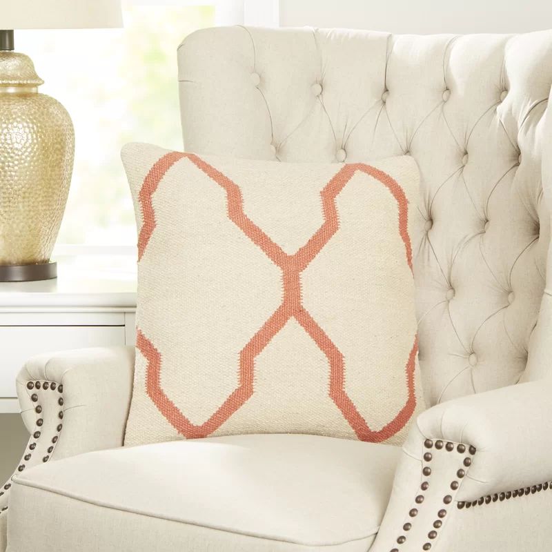 Becca Decorative Pillow Cover | Wayfair North America