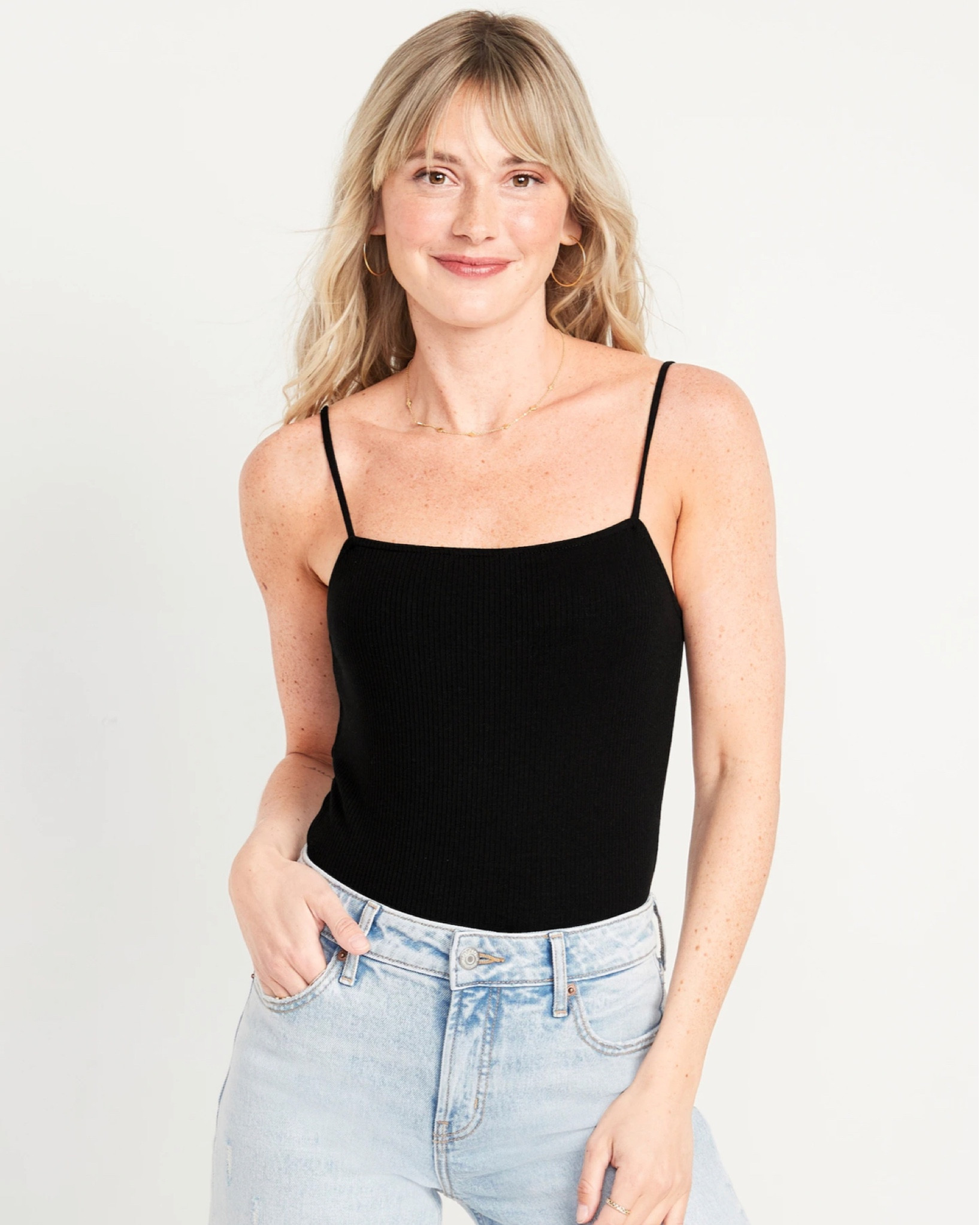 Old Navy bodysuit 

#LTKsalealert