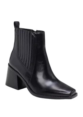 Vince Camuto Sojetta Booties | Belk
