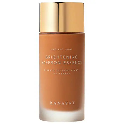 Brightening Saffron Toner Essence for Dark Spots with Niacinamide | Sephora (US)