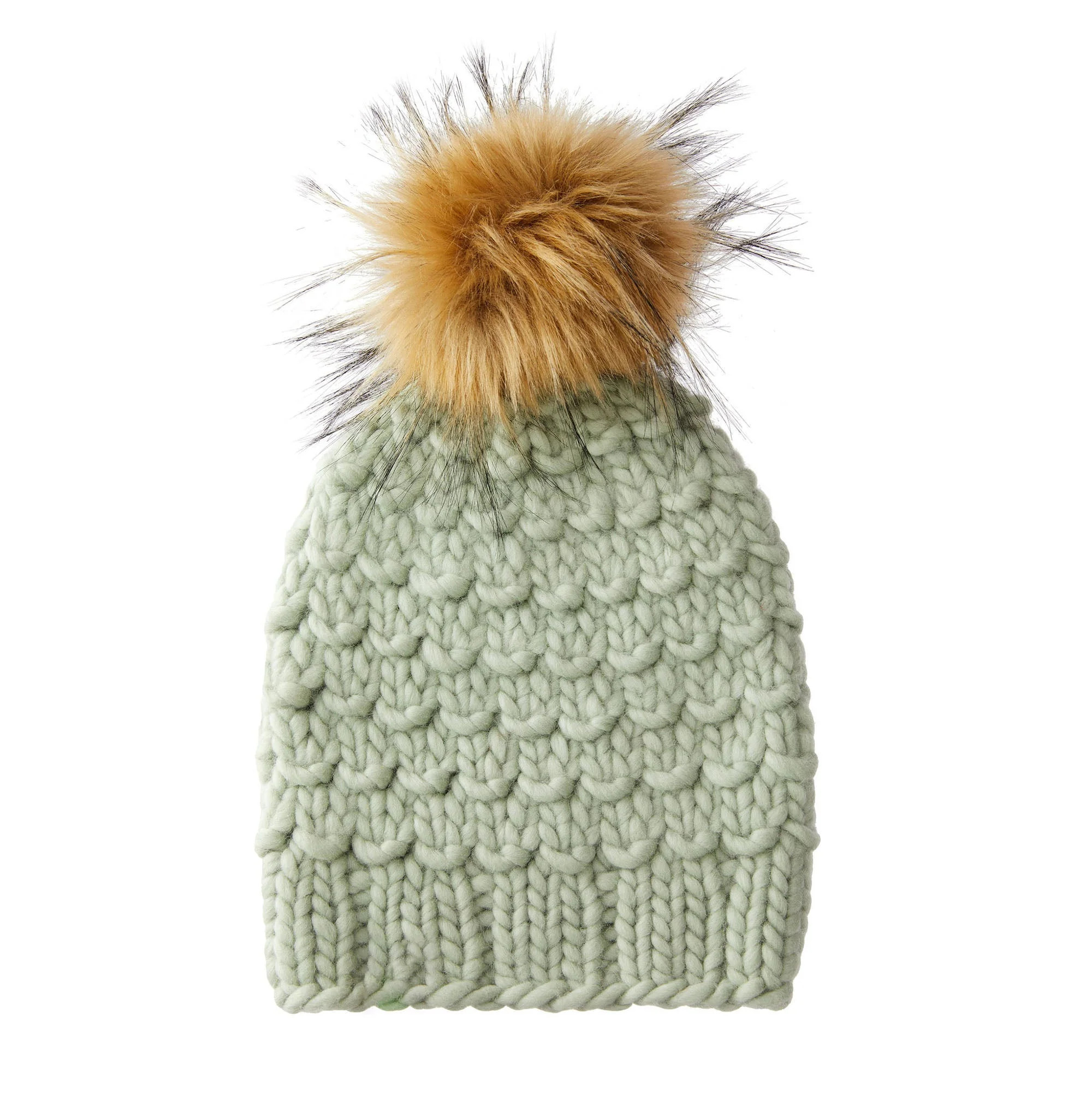 SAGE GUNN BEANIE | LELE SADOUGHI