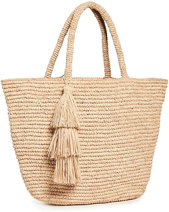 Mar Y Sol Women's Juliana Tote | Amazon (US)