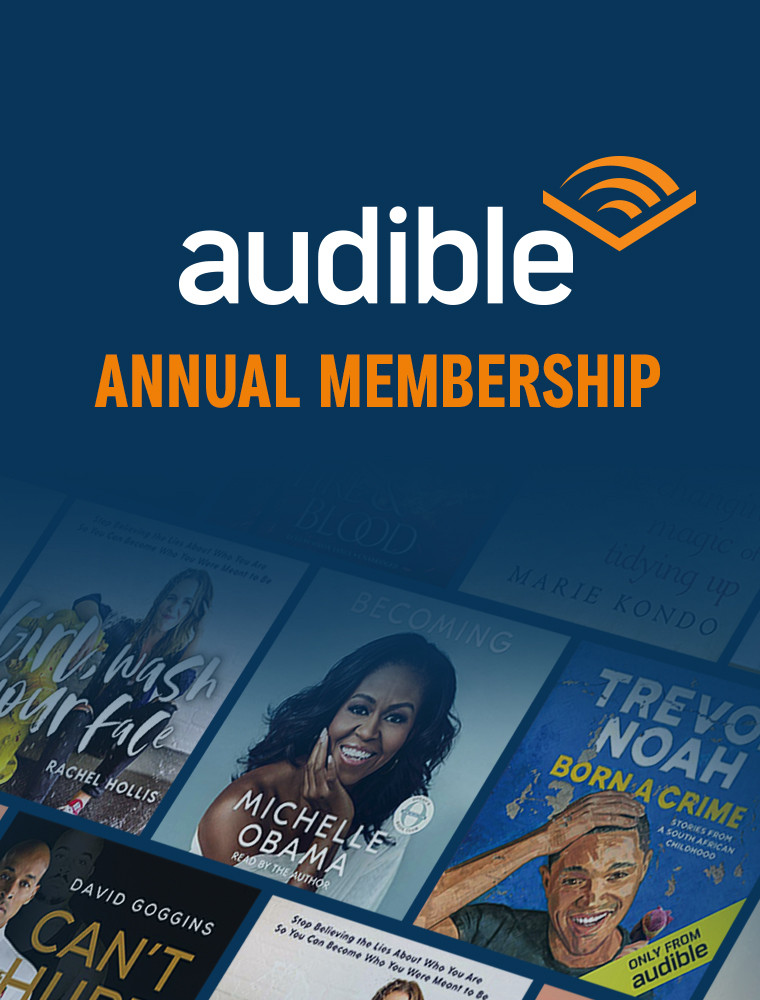 Audible Membership Plans - Compare | Amazon.com | Amazon (US)