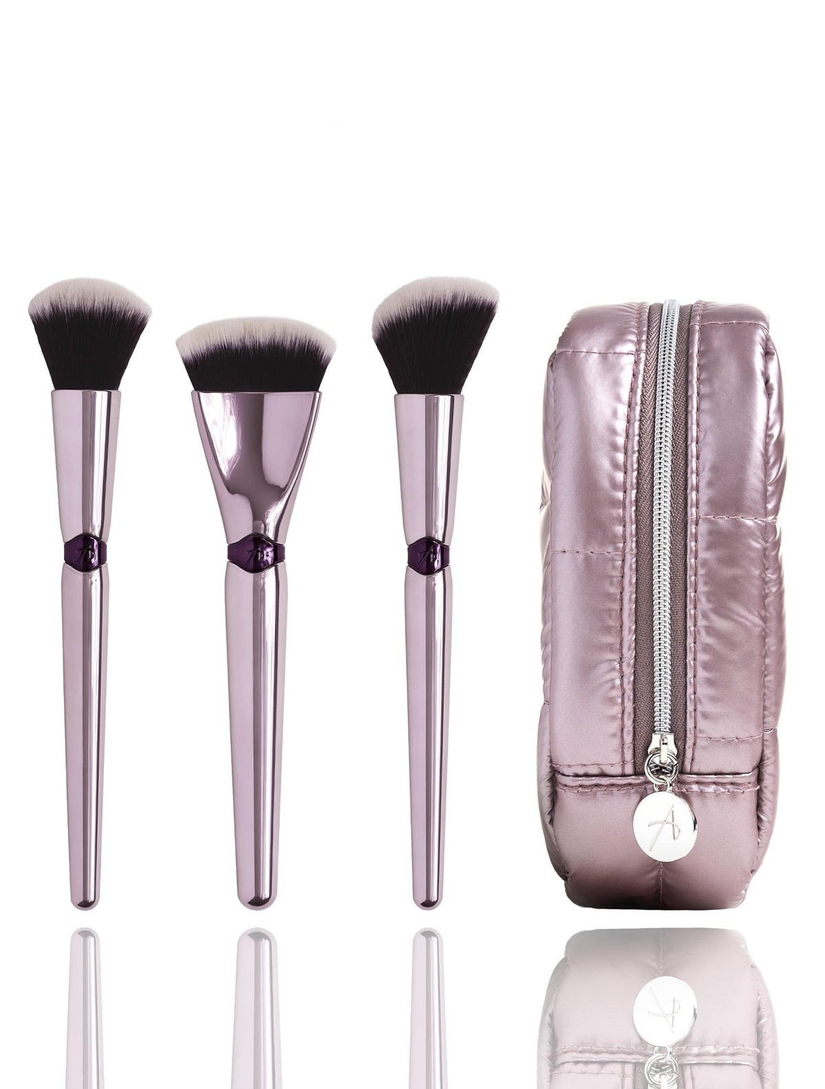 Beauty Lovers Brush Set | ANISA Beauty