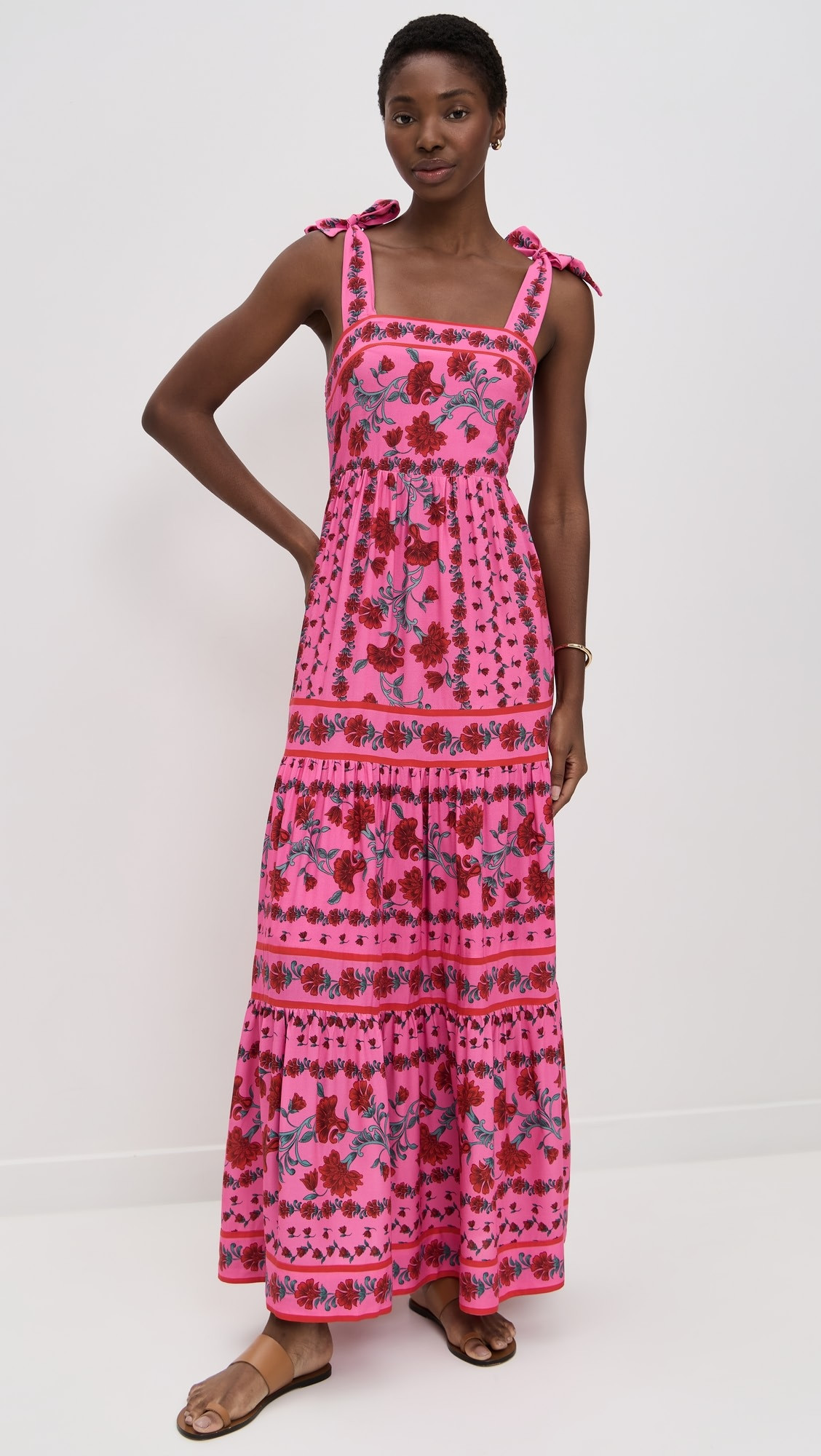 Charlotte Dress | Shopbop