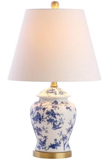 Blue and white lamp, Amazon home, Amazon home find, Amazon on sale

#LTKfindsunder100 #LTKhome #LTKsalealert