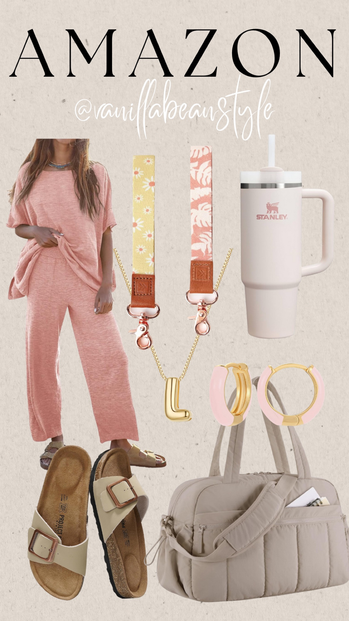 Amazon Fashionn

#LTKStyleTip #LTKFindsUnder100 #LTKFindsUnder50